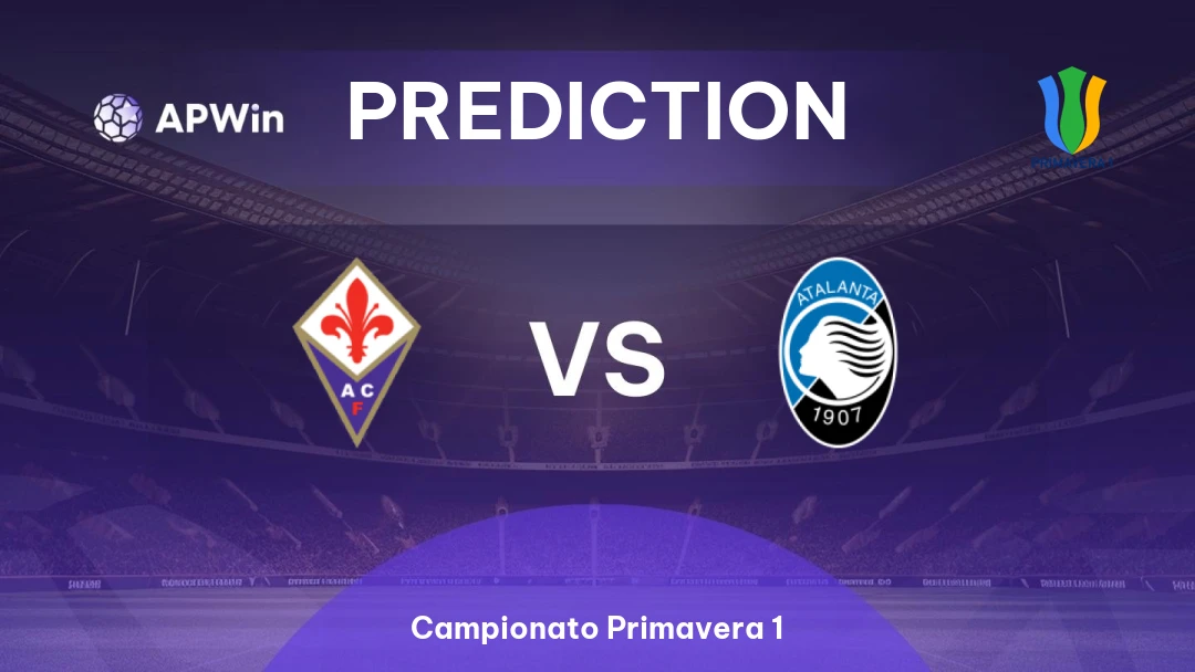 Fiorentina U20 vs Atalanta U20 Thumbnail