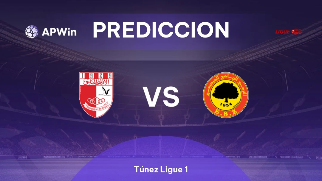 Olympique Béja vs Zarzis Thumbnail