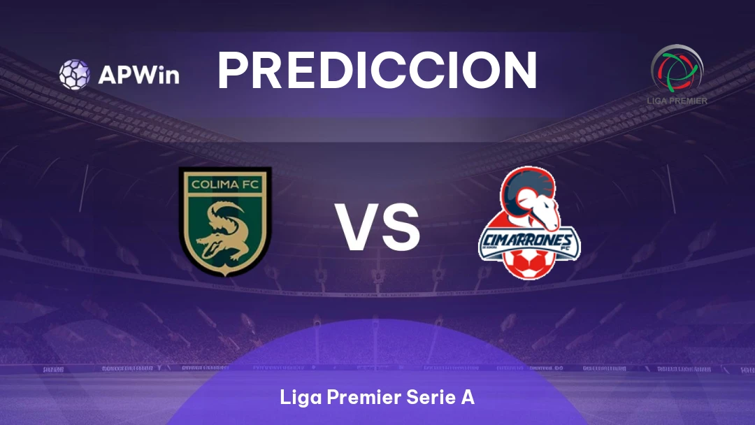 Colima vs Cimarrones de Sonora Thumbnail