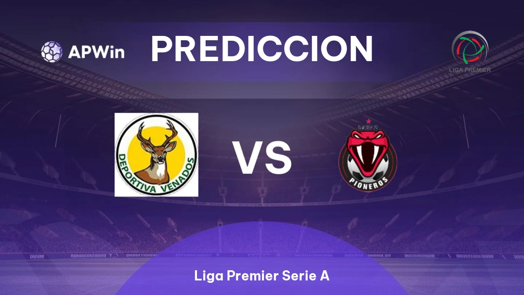 Deportiva Venados vs Pioneros de Cancún Thumbnail