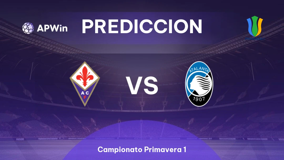 Fiorentina Sub-20 vs Atalanta Sub-20 Thumbnail