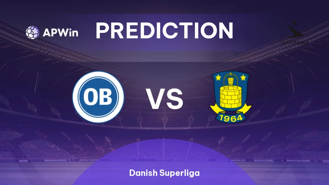 OB vs Brondby Thumbnail