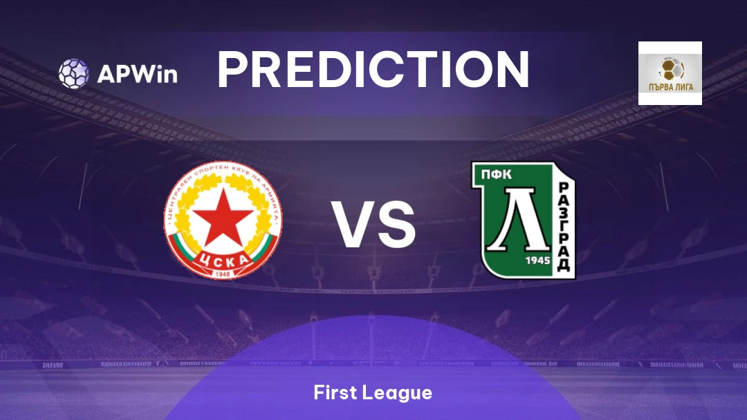 CSKA 1948 Sofia vs Ludogorets Thumbnail