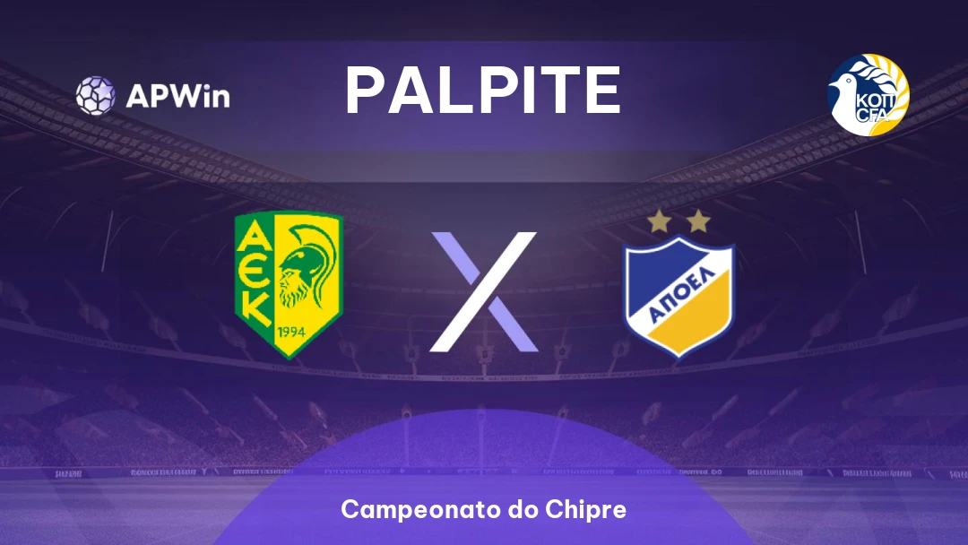 AEK Larnaca x APOEL Thumbnail