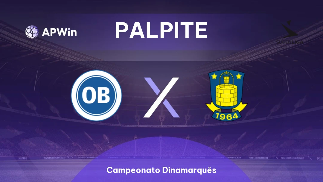OB x Brondby Thumbnail