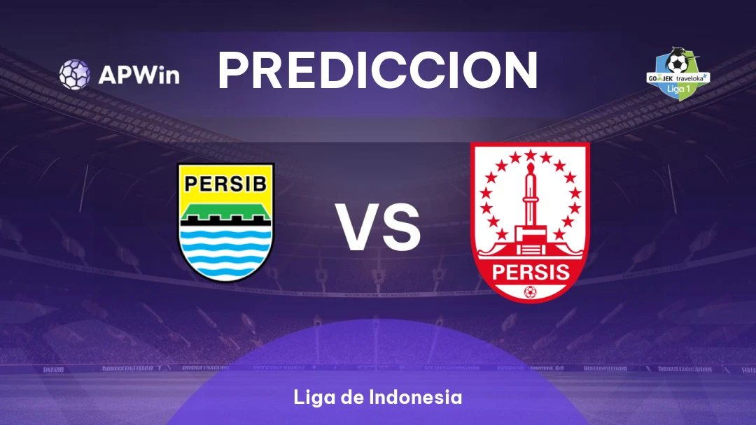 Persib vs Persis Solo Thumbnail