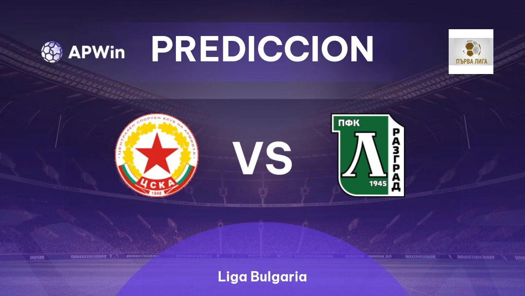 CSKA 1948 Sofia vs Ludogorets Thumbnail