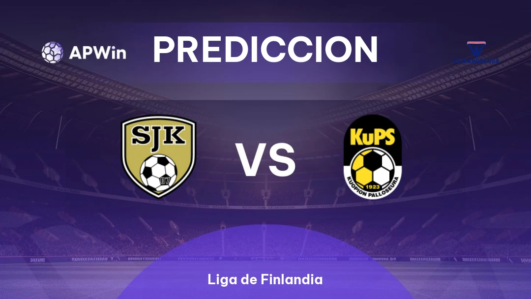 SJK vs KuPS Thumbnail