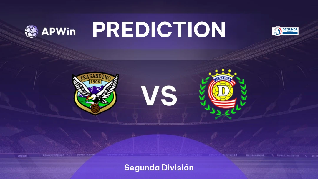 Trasandino vs Deportes Linares Thumbnail