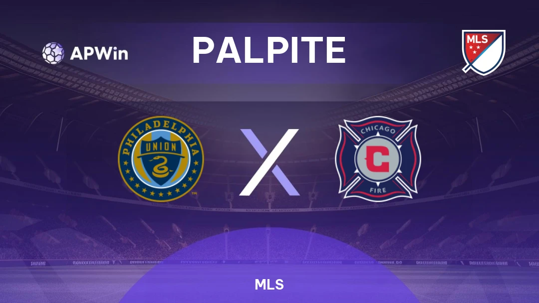 Philadelphia Union x Chicago Fire Thumbnail