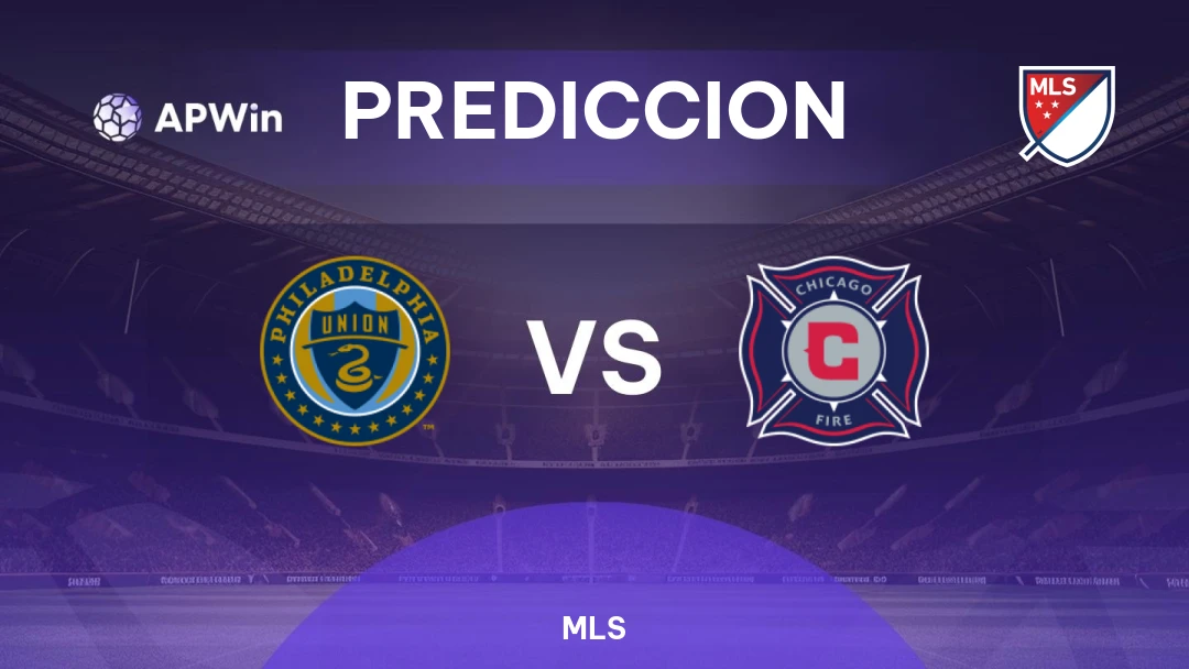 Philadelphia Union vs Chicago Fire Thumbnail