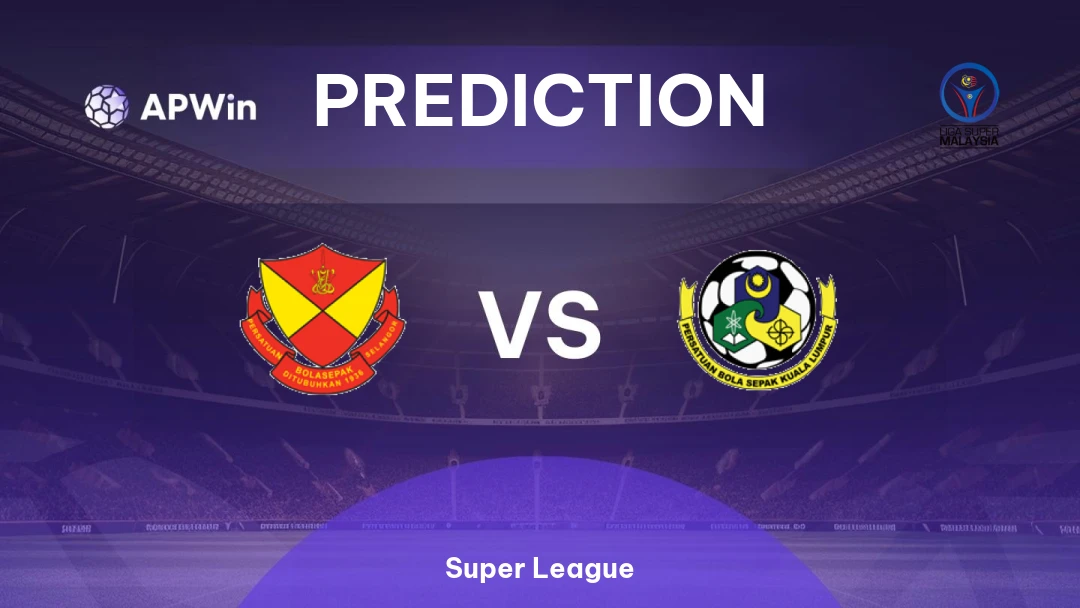 Selangor vs Kuala Lumpur Thumbnail