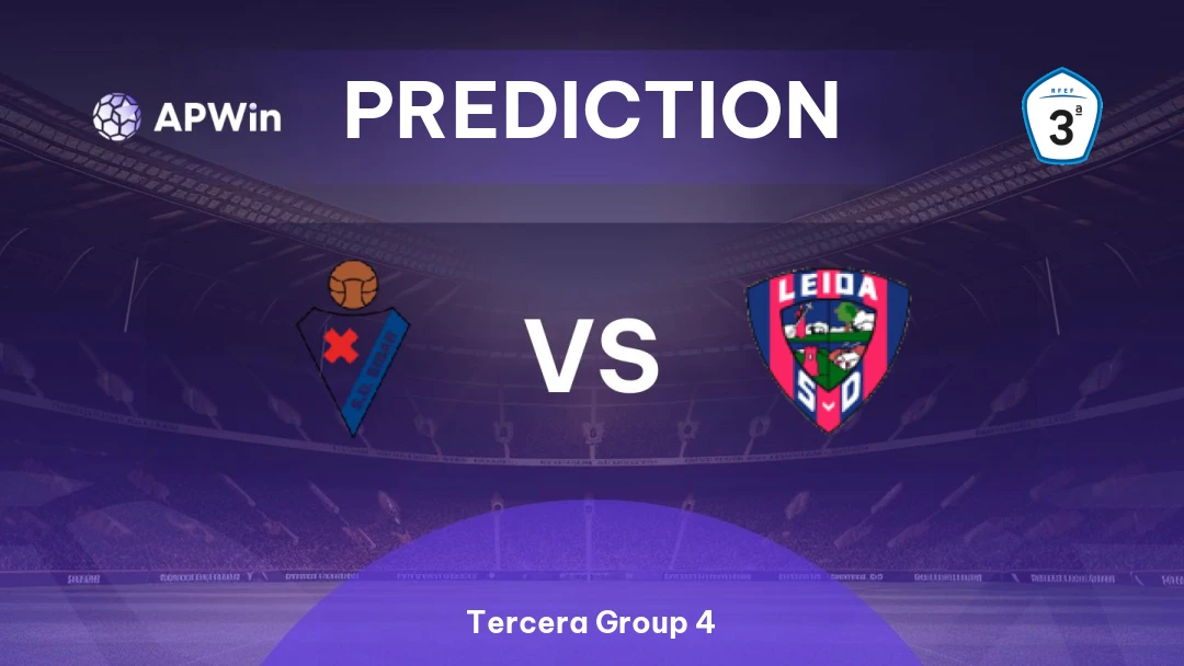 Eibar C vs SD Leioa Thumbnail