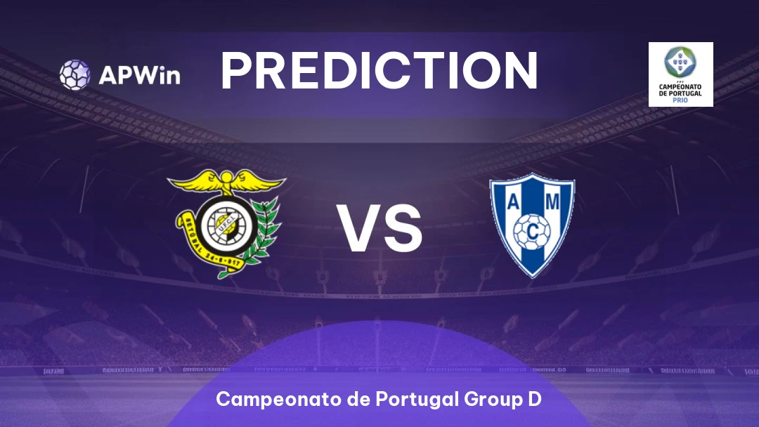 Comércio Indústria vs Atlético Malveira Thumbnail