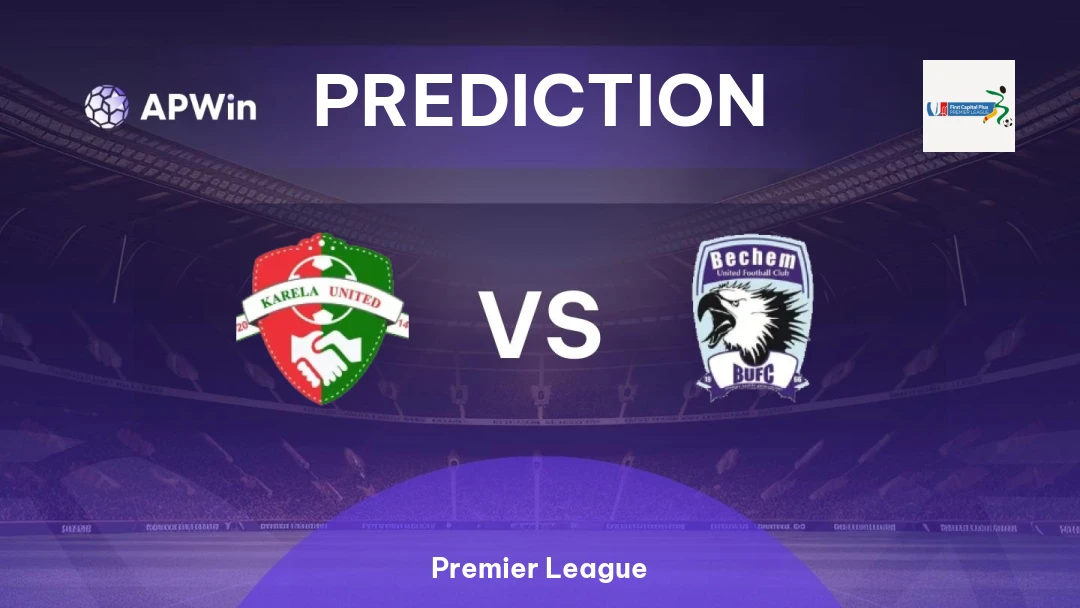 Karela vs Bechem United Thumbnail
