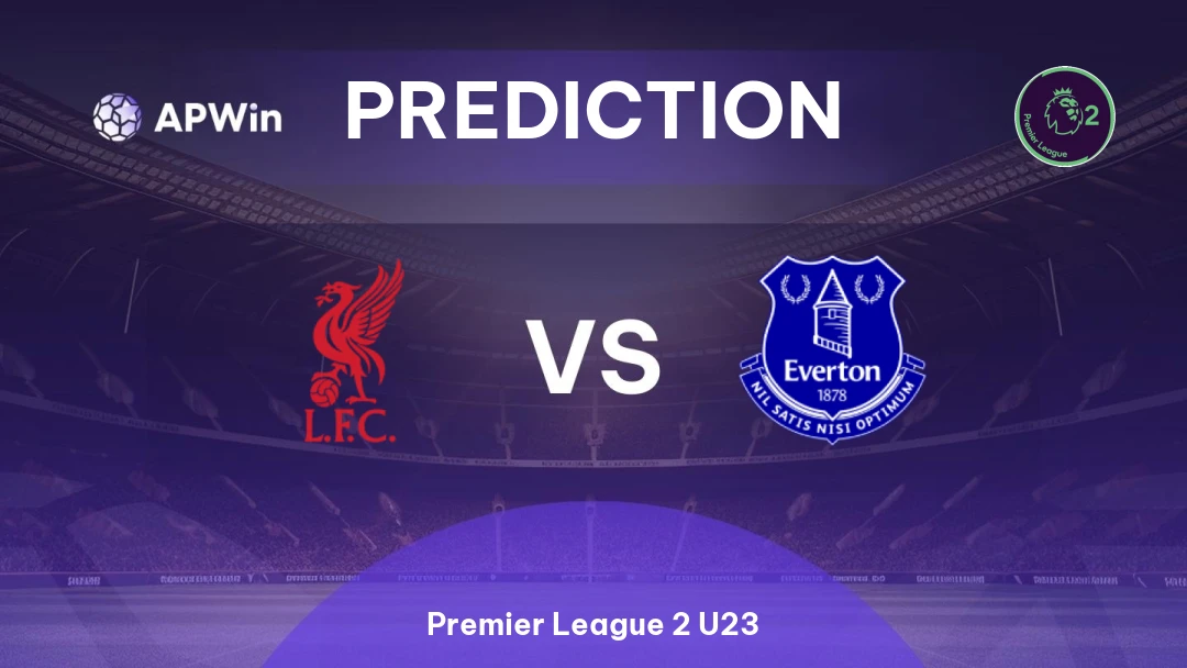 Liverpool U21 vs Everton U21 Thumbnail