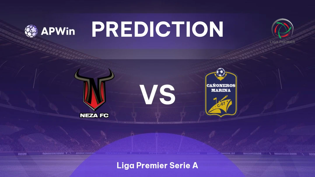 Toros Neza UTN vs Cañoneros Marina Thumbnail
