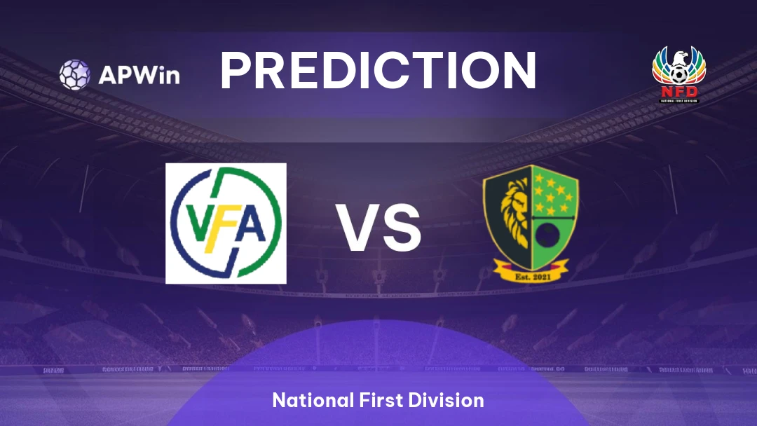 Venda FC vs Midlands Wanderes Thumbnail