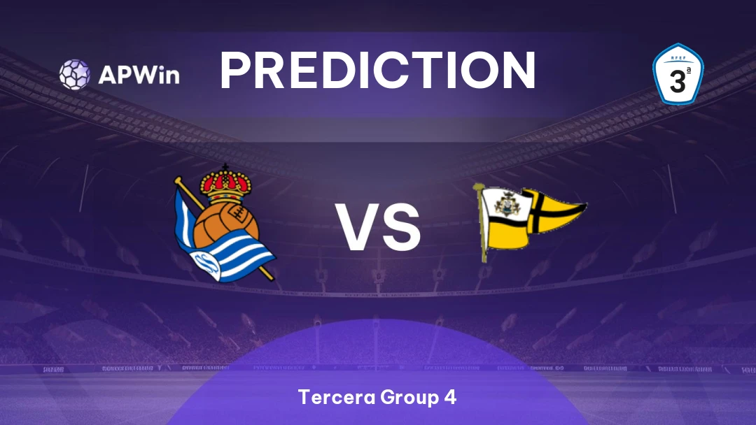 Real Sociedad III vs Club Portugalete Thumbnail