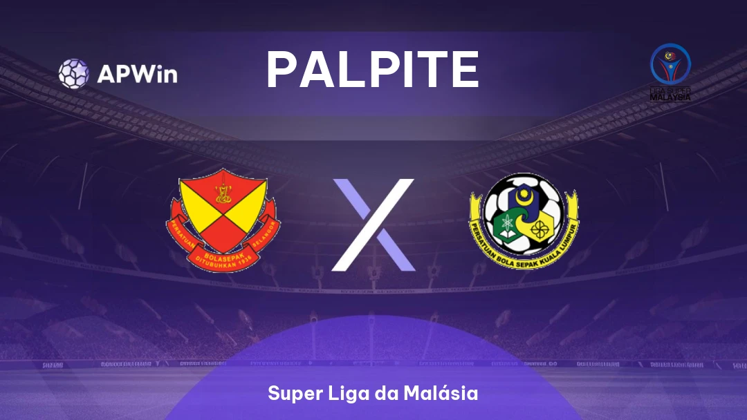 Selangor x Kuala Lumpur Thumbnail