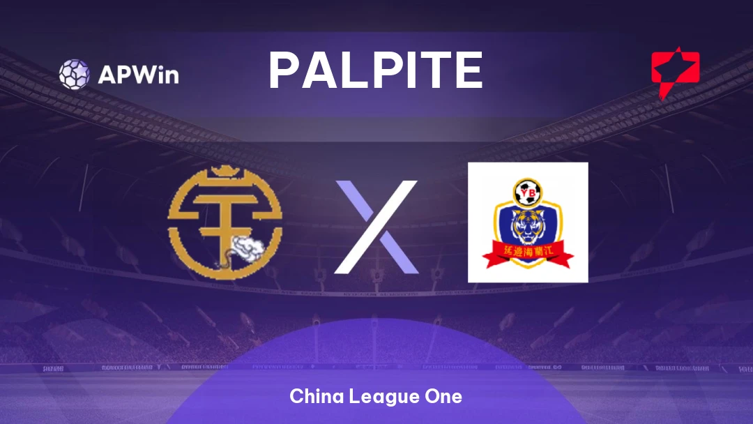 Guangxi Baoyun x Yanbian Longding Thumbnail