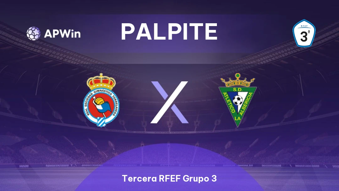 Gimnástica Torrelavega x Atlético Albericia Thumbnail