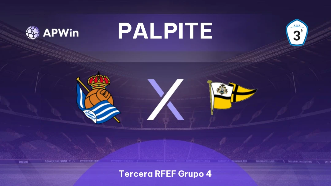 Real Sociedad III x Club Portugalete Thumbnail
