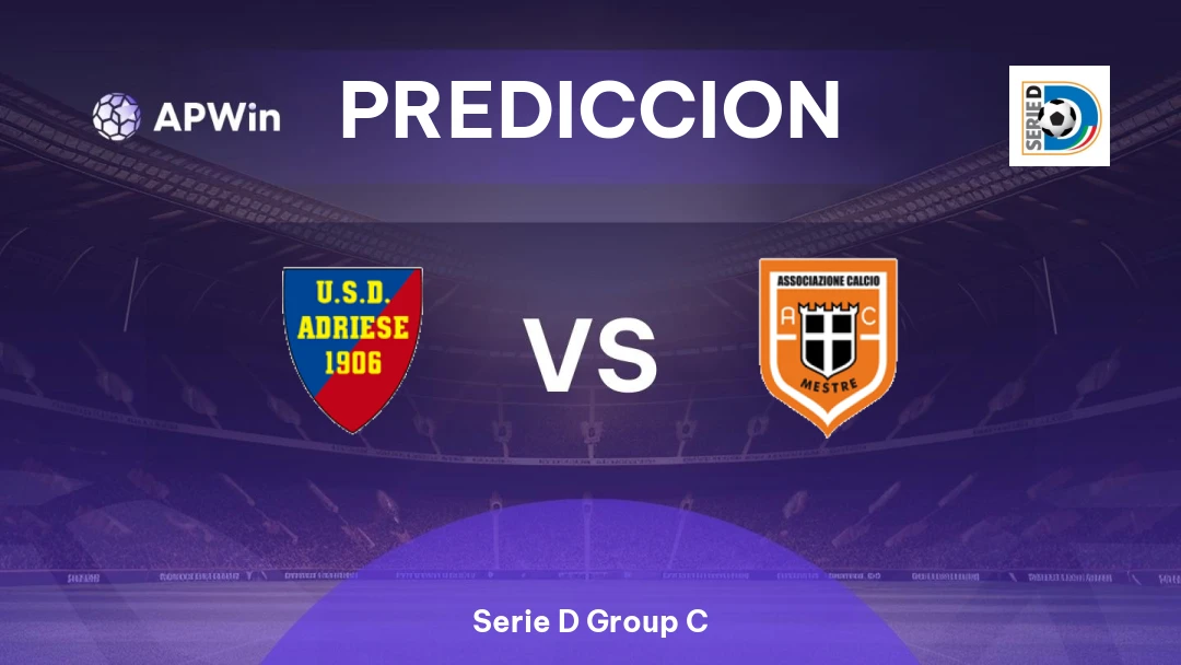 Adriese vs Mestre Thumbnail