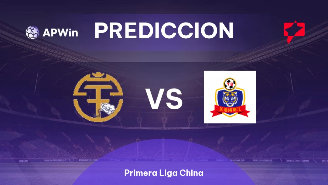 Guangxi Baoyun vs Yanbian Longding Thumbnail