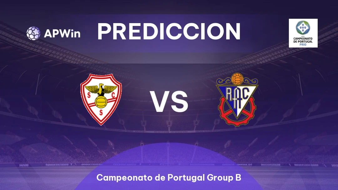 Salgueiros vs Rebordosa Thumbnail