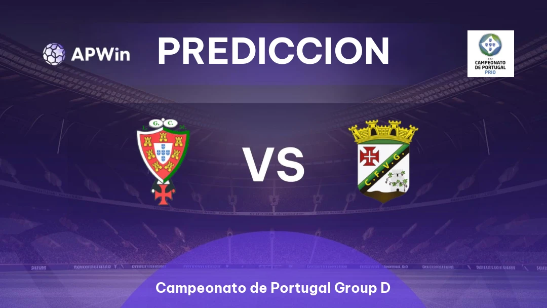 Moncarapachense vs Vasco da Gama Vidigueira Thumbnail