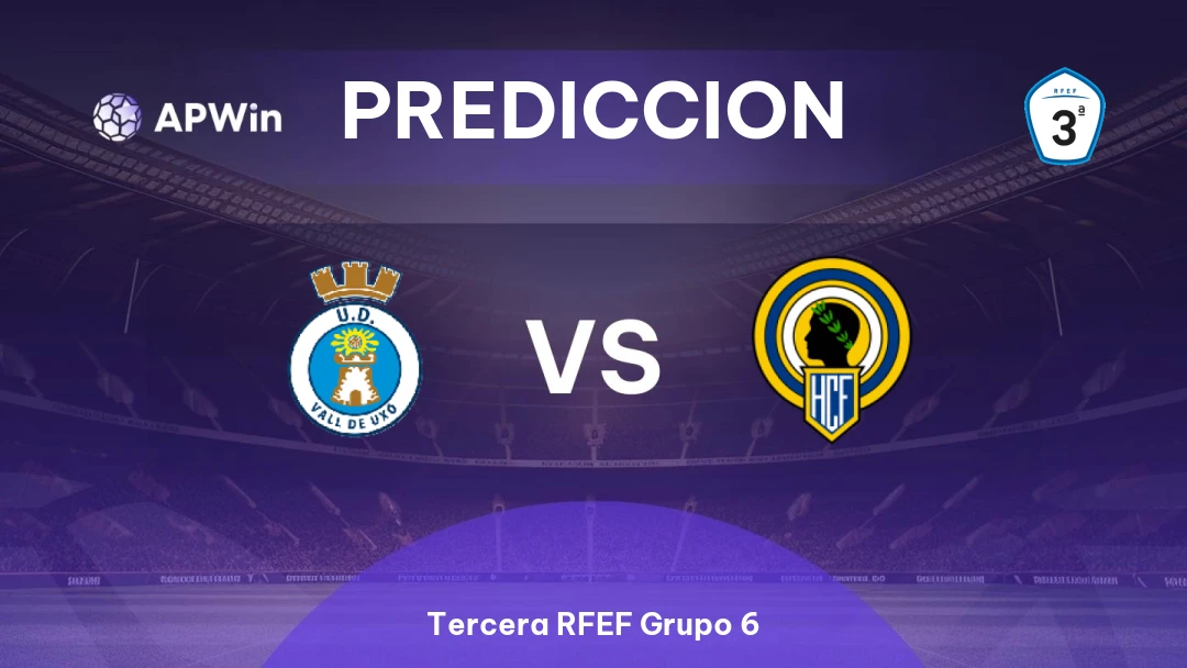 Vall de Uxó vs Hércules II Thumbnail