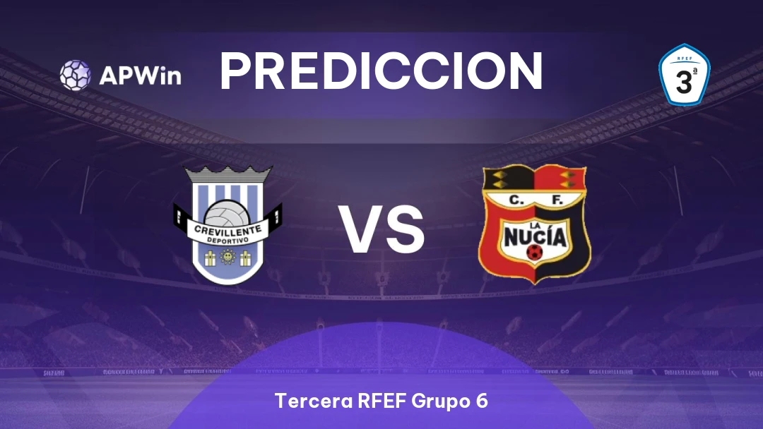 Crevillente vs La Nucía Thumbnail