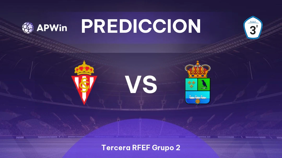 Sporting Gijón II vs Colunga Thumbnail