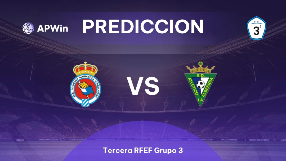 Gimnástica Torrelavega vs Atlético Albericia Thumbnail