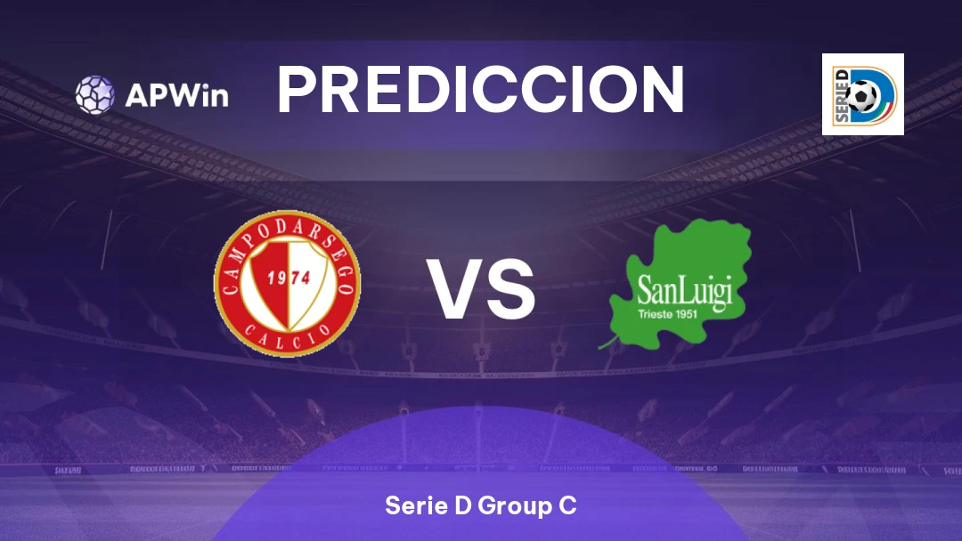 Campodarsego vs San Luigi Thumbnail