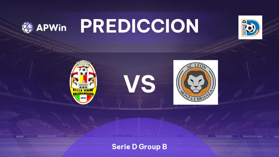 Villa Valle vs Leon Thumbnail
