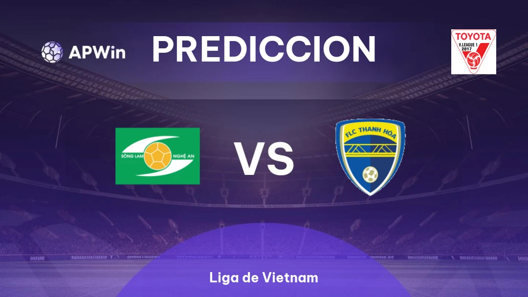 Song Lam Nghe An vs FLC Thanh Hoa Thumbnail