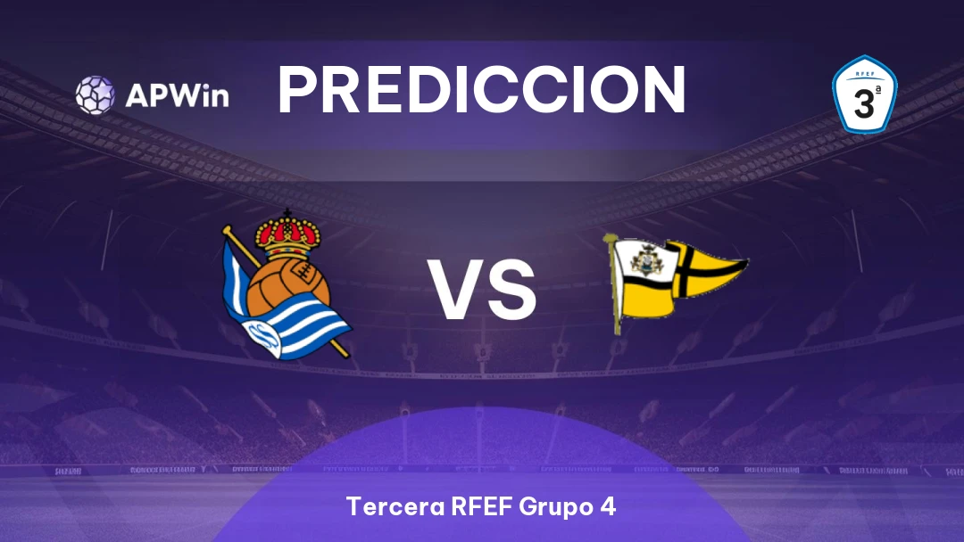 Real Sociedad III vs Club Portugalete Thumbnail