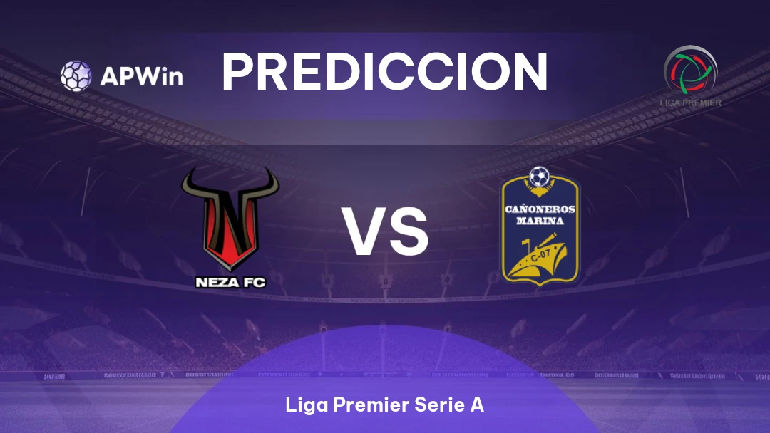 Toros Neza UTN vs Cañoneros Marina Thumbnail