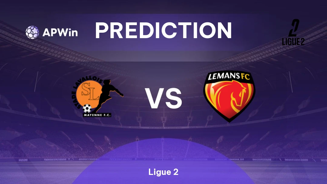 Laval vs Le Mans Thumbnail