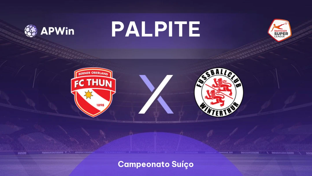Thun x Winterthur Thumbnail