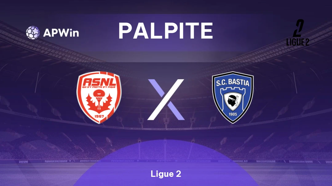 Nancy x Bastia Thumbnail