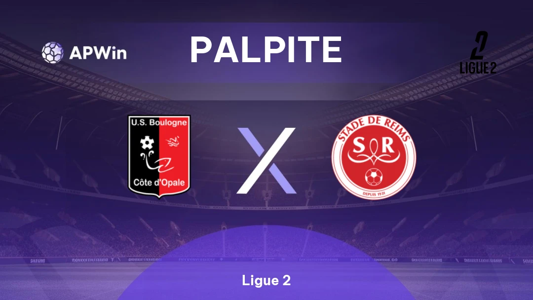 Boulogne x Reims Thumbnail