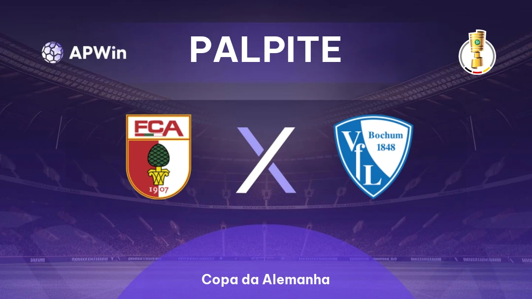 Augsburg x Bochum Thumbnail