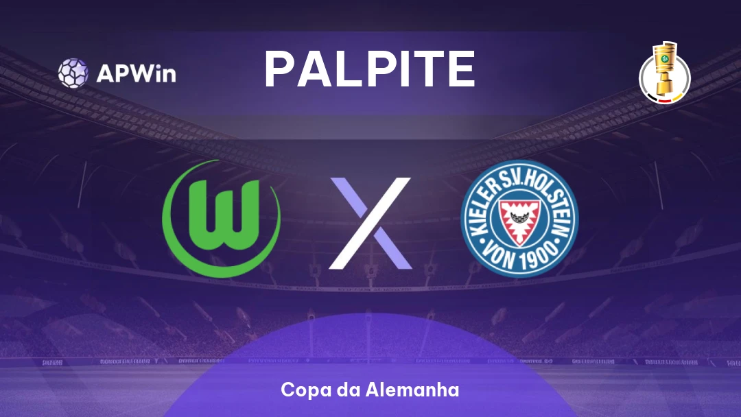 Wolfsburg x Holstein Kiel Thumbnail