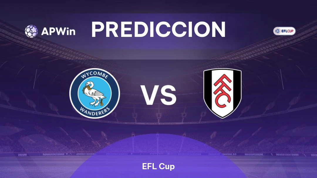 Wycombe Wanderers vs Fulham Thumbnail