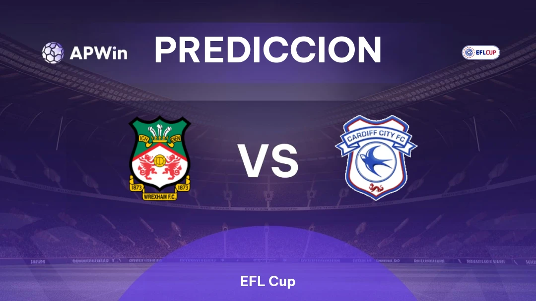 Wrexham vs Cardiff Thumbnail