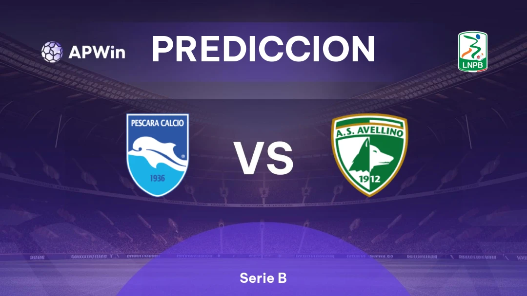 Pescara vs Avellino Thumbnail