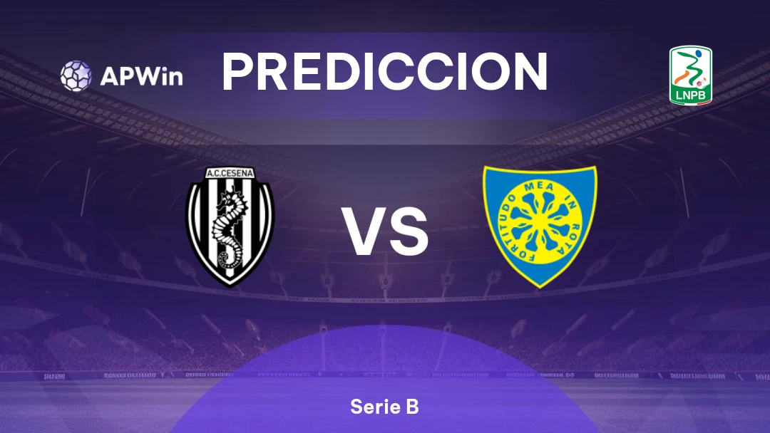 Cesena vs Carrarese Thumbnail